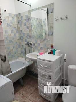 1-к квартира, на длительный срок, 38м2, 16/16 этаж