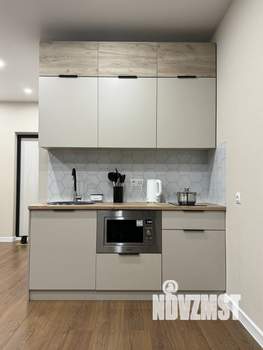 Студия квартира, на длительный срок, 28м2, 13/16 этаж