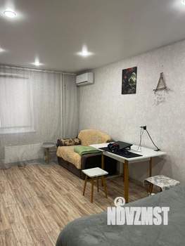 1-к квартира, на длительный срок, 40м2, 7/16 этаж