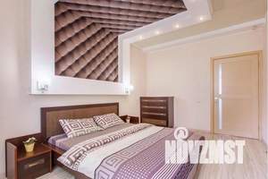 2-к квартира, посуточно, 60м2, 14/16 этаж