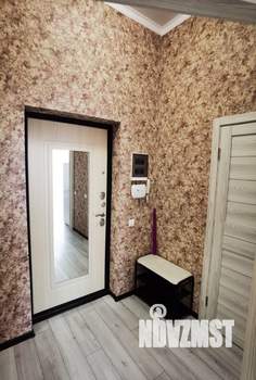 1-к квартира, на длительный срок, 35м2, 17/17 этаж