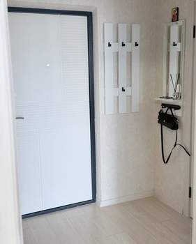 1-к квартира, на длительный срок, 37м2, 22/24 этаж