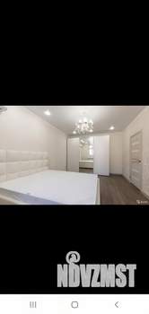 1-к квартира, на длительный срок, 44м2, 16/22 этаж