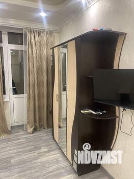 1-к квартира, на длительный срок, 37м2, 7/20 этаж
