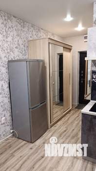 Студия квартира, на длительный срок, 25м2, 9/16 этаж