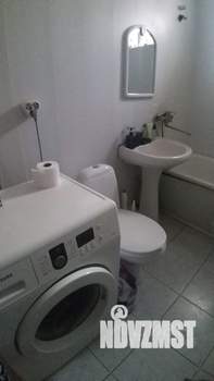 1-к квартира, на длительный срок, 38м2, 3/4 этаж
