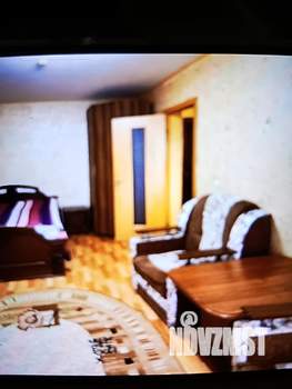 1-к квартира, на длительный срок, 40м2, 10/16 этаж