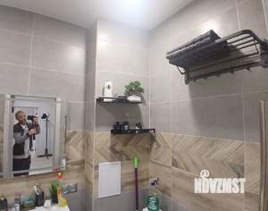 2-к квартира, на длительный срок, 52м2, 4/5 этаж