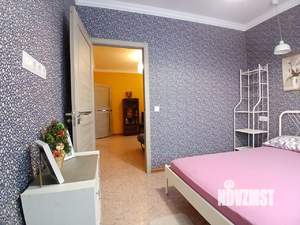 1-к квартира, на длительный срок, 44м2, 17/19 этаж