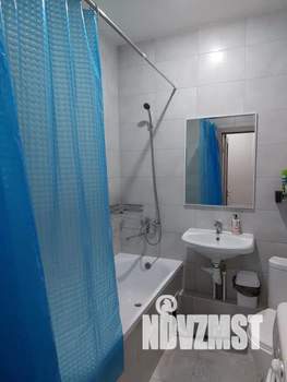 1-к квартира, посуточно, 35м2, 10/16 этаж