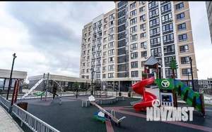 Студия квартира, на длительный срок, 20м2, 6/11 этаж