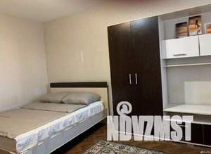 1-к квартира, посуточно, 36м2, 5/16 этаж