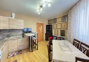 1-к квартира, на длительный срок, 53м2, 7/20 этаж