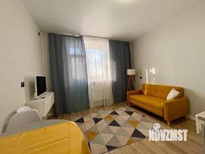 2-к квартира, на длительный срок, 48м2, 4/17 этаж