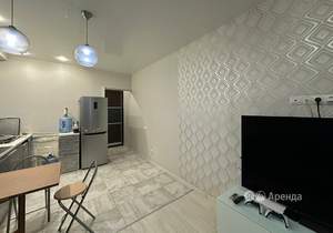 1-к квартира, на длительный срок, 36м2, 10/17 этаж