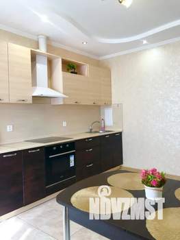1-к квартира, посуточно, 48м2, 8/16 этаж