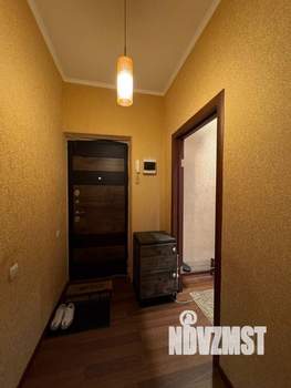 1-к квартира, на длительный срок, 33м2, 2/5 этаж