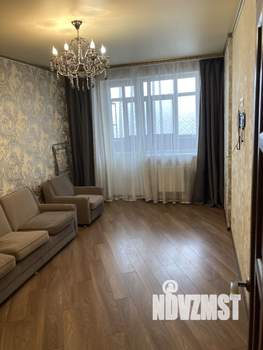 2-к квартира, на длительный срок, 60м2, 3/9 этаж