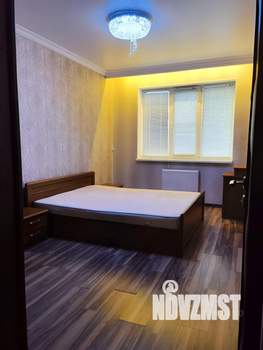 2-к квартира, на длительный срок, 65м2, 4/7 этаж