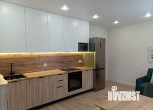 2-к квартира, на длительный срок, 63м2, 7/9 этаж