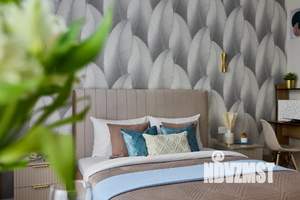 Студия квартира, посуточно, 31м2, 9/18 этаж