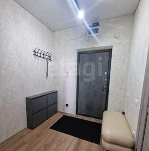 1-к квартира, на длительный срок, 37м2, 21/16 этаж