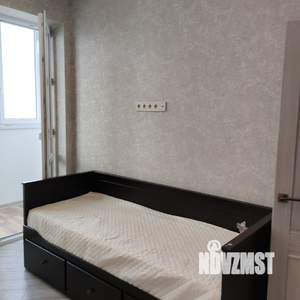 3-к квартира, на длительный срок, 104м2, 11/18 этаж