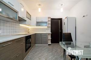 1-к квартира, на длительный срок, 38м2, 7/8 этаж