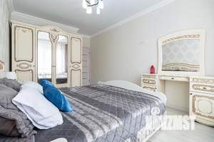 2-к квартира, посуточно, 70м2, 1/1 этаж