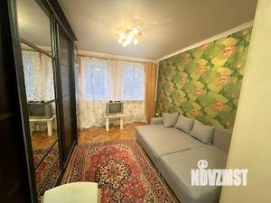 Студия квартира, на длительный срок, 20м2, 1/2 этаж