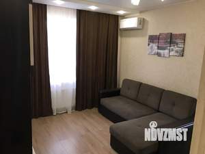 2-к квартира, на длительный срок, 54м2, 2/19 этаж