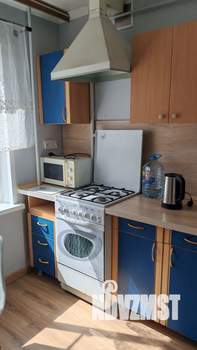 1-к квартира, на длительный срок, 32м2, 2/2 этаж