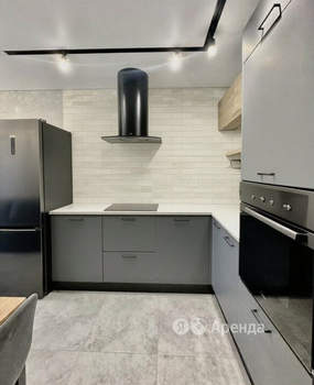 2-к квартира, на длительный срок, 52м2, 9/19 этаж