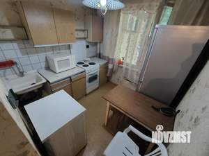 1-к квартира, на длительный срок, 34м2, 1/12 этаж