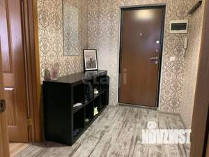 1-к квартира, на длительный срок, 36м2, 3/9 этаж