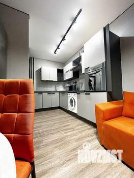 1-к квартира, посуточно, 35м2, 5/16 этаж