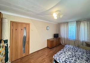 1-к квартира, на длительный срок, 31м2, 1/1 этаж