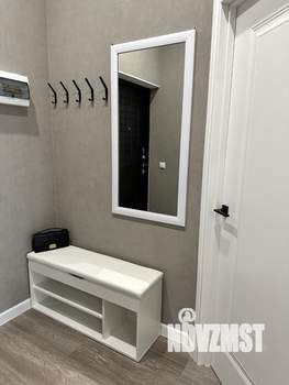 1-к квартира, на длительный срок, 37м2, 16/16 этаж