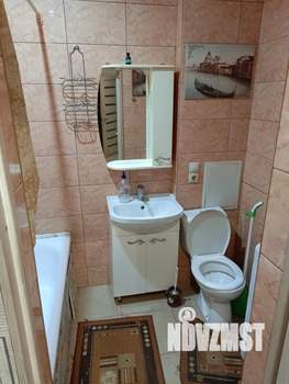 2-к квартира, на длительный срок, 53м2, 1/4 этаж