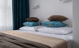 Студия квартира, на длительный срок, 25м2, 15/16 этаж