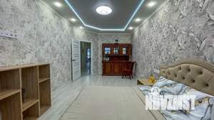 1-к квартира, посуточно, 40м2, 3/3 этаж