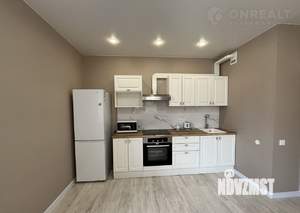 2-к квартира, на длительный срок, 54м2, 7/17 этаж