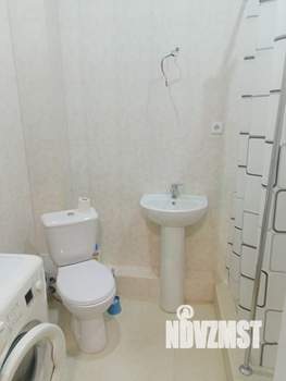 1-к квартира, на длительный срок, 38м2, 2/25 этаж