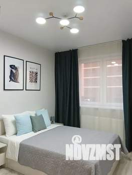 1-к квартира, посуточно, 33м2, 3/9 этаж