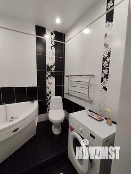 1-к квартира, на длительный срок, 51м2, 8/18 этаж