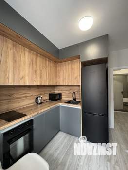 1-к квартира, на длительный срок, 32м2, 10/20 этаж