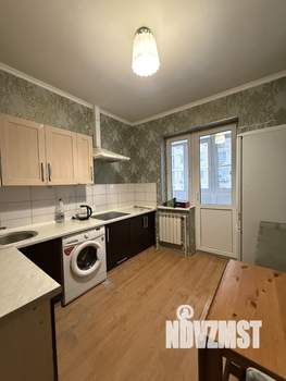 1-к квартира, на длительный срок, 30м2, 6/6 этаж