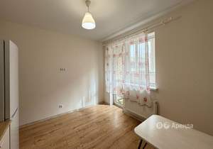 1-к квартира, на длительный срок, 34м2, 3/9 этаж