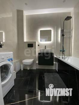 Студия квартира, на длительный срок, 27м2, 2/22 этаж