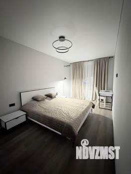 2-к квартира, на длительный срок, 52м2, 13/17 этаж